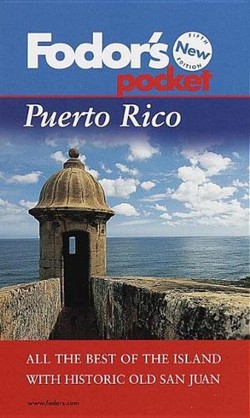 The Pocket Puerto Rico