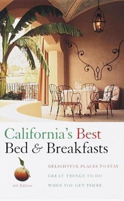 Fodor's Bed and Breakfasts and Country Inns
