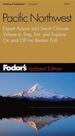 Pacific Northwest