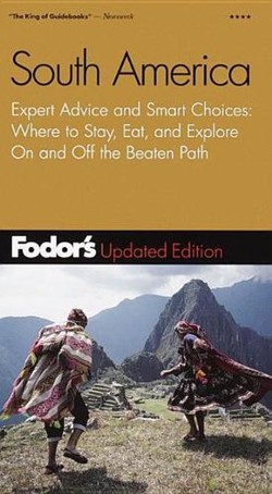 South America