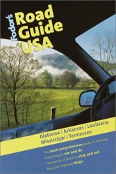 Alabama, Arkansas, Louisiana, Mississippi and Tennessee
