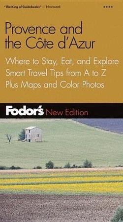 Provence and the Cote d'Azur