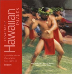 Escape to the Hawaiian Islands