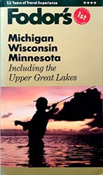 Michigan, Wisconsin and Minnesota