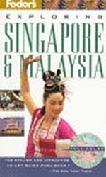 Fodors Exploring Singapore