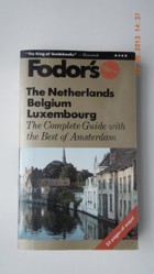 Netherlands, Belgium, Luxembourg