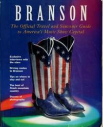 Branson: the Official Guide