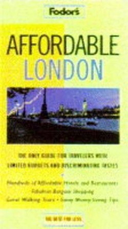 Affordable London