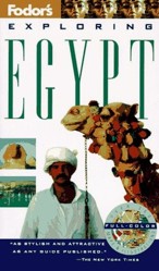 Exploring Egypt '96