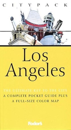 Citypack Los Angeles