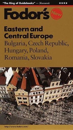 Eastern and Central Europe