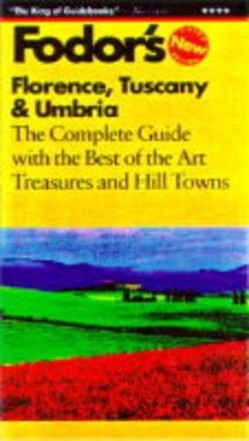 The Florence, Tuscany and Umbria