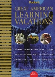 Great American Learning Vacations