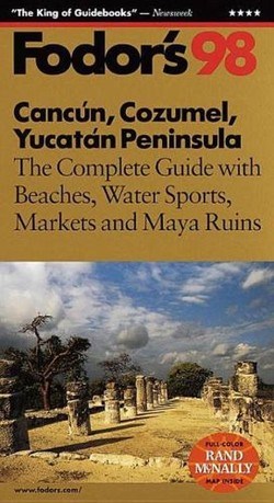 Cancun, Cozumel, Yucatan Peninsula