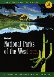 National Parks of the West