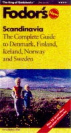 The Scandinavia