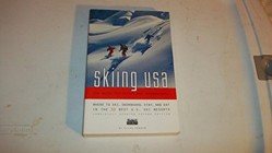 Skiing in the USA