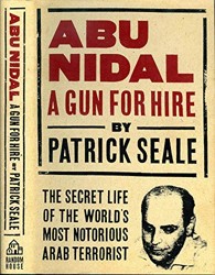 Abu Nidal - Gun for Hire #