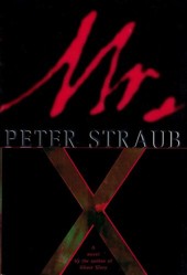 Mr X