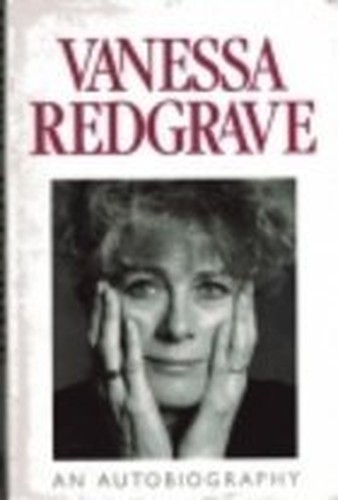 Vanessa Redgrave: