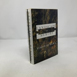 Landscape and Memory