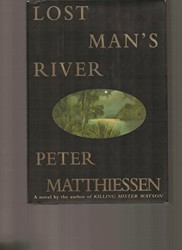 Lost Man's River