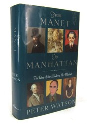 From Manet to Manhattan