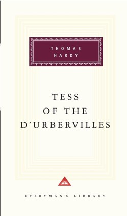 Tess of the D'Urbervilles