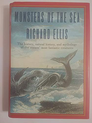 Monsters of the Sea