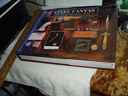 Steel Canvas