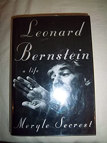 Leonard Bernstein