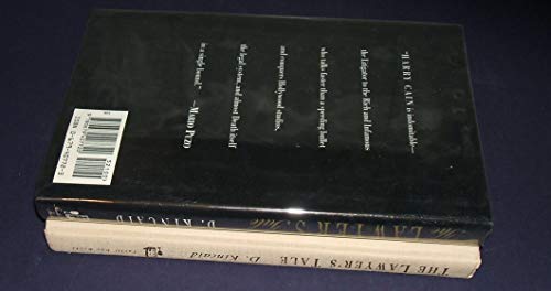 The Lawyer's Tale