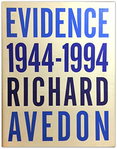 Evidence: 1944-1994