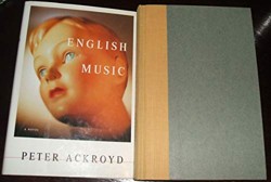 English Music