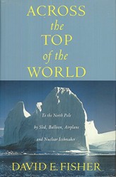 Across the Top of the World