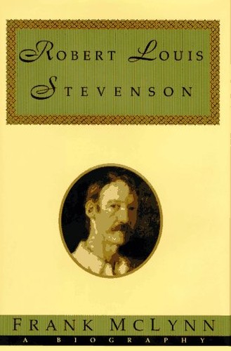 Robert Louis Stevenson: