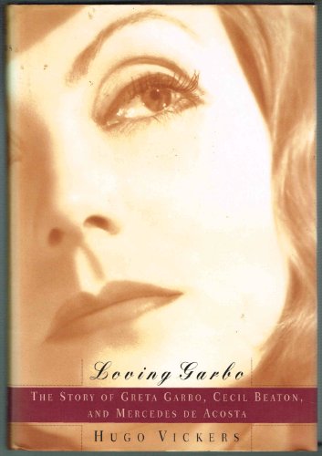 Loving Garbo: