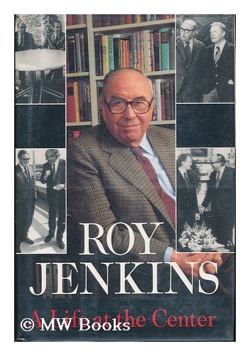 A Life at the Center