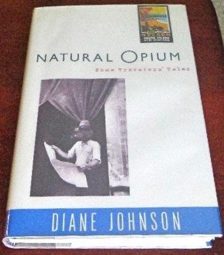Natural Opium