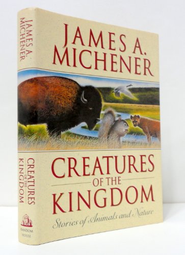 Creatures of the Kingdom