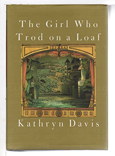 The Girl Who Trod on a Loaf