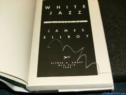White Jazz