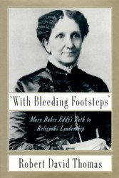 With Bleeding Footsteps