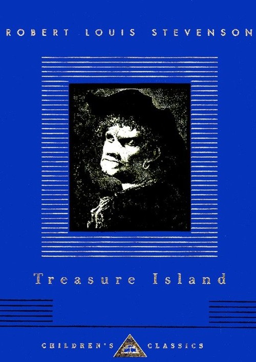 Treasure Island