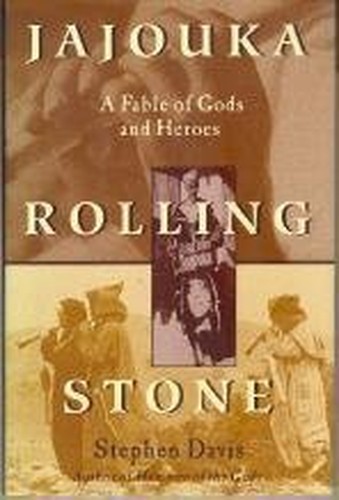 Jajouka Rolling Stone