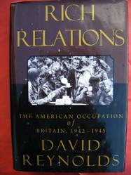 Rich Relations (R)
