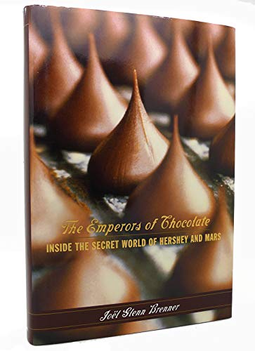 The Emperors of Chocolate