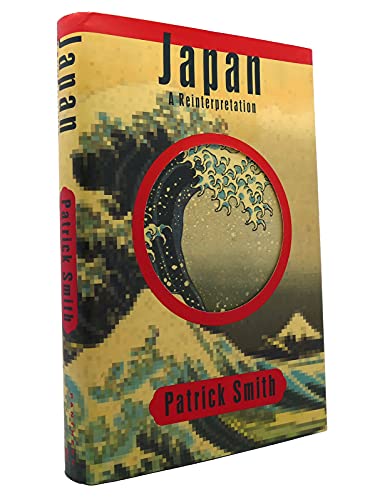 Japan: a Reinterpretation