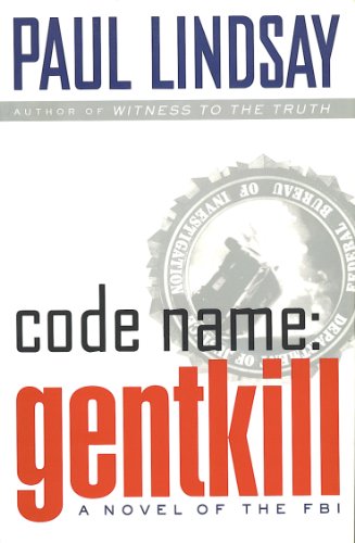 Code Name--Gentkill