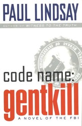 Code Name--Gentkill